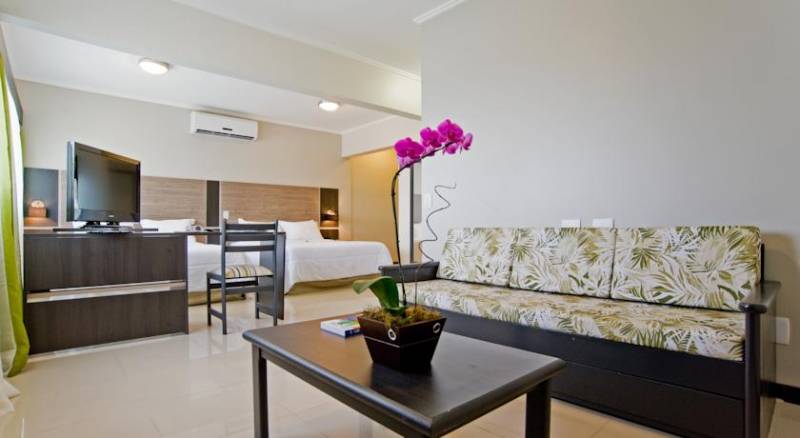 Wyndham Golden Foz Suites