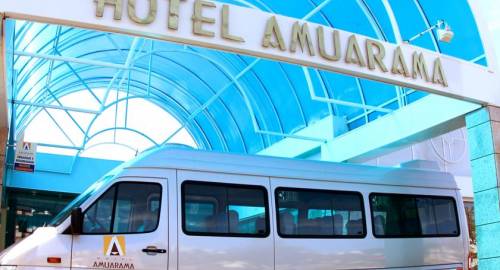 Amuarama Hotel