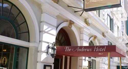 Andrews Hotel