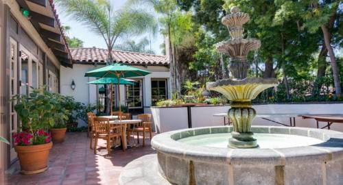 Best Western Hacienda Hotel Old Town San Diego