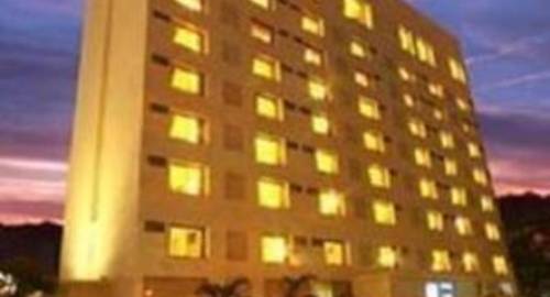 Best Western Hotel Sahil Mumbai