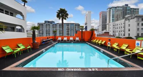 Best Western Plus Americania