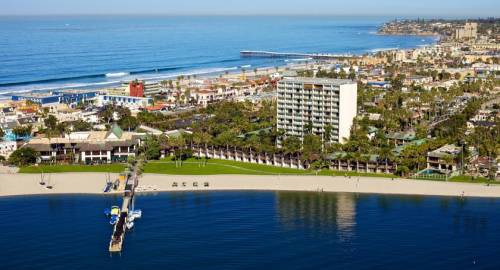 Catamaran Resort Hotel and Spa