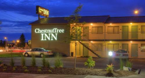 Chestnut Tree Inn Portland Mall 205