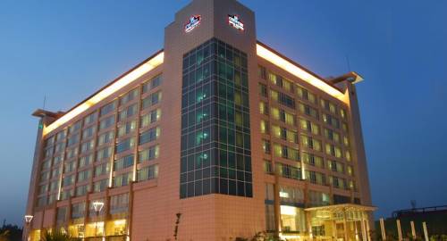 Country Inn & Suites By Carlson, Sahibabad