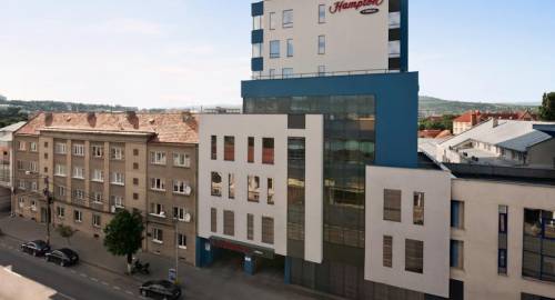 Hampton by Hilton Cluj-Napoca