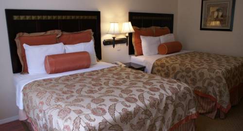 Harborview Inn & Suites-Convention Center-Airport-Gaslamp-Seaworld-Zoo-Balboa Park