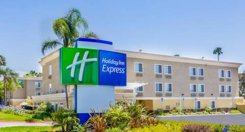 Holiday Inn Express San Diego SeaWorld