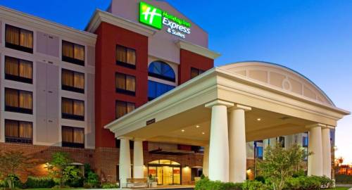 Holiday Inn Express-Washington DC