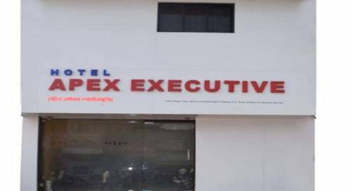 Hotel Apex Executive