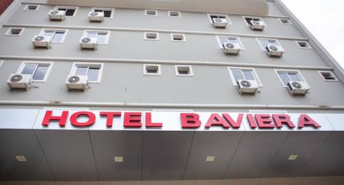 Hotel Baviera Iguassu