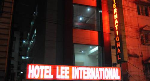 Hotel Lee International