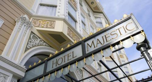 Hotel Majestic