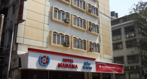 Hotel Manama