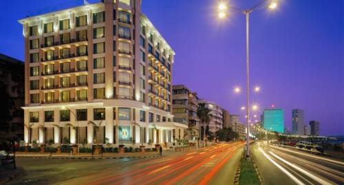 InterContinental Marine Drive Mumbai