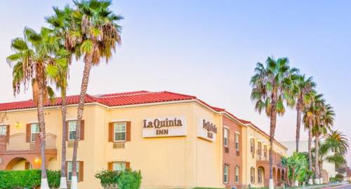 La Quinta Inn San Diego Old Town / Airport