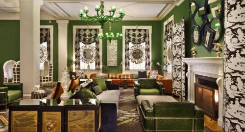 Monaco Washington DC, a Kimpton Hotel