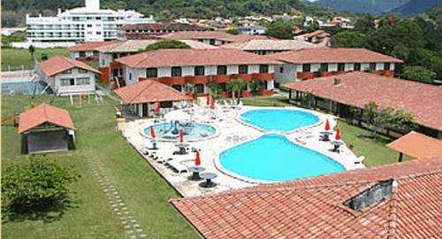 Morro Das Pedras Praia Hotel