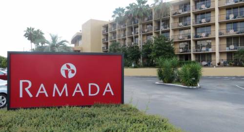 Ramada Downtown Orlando
