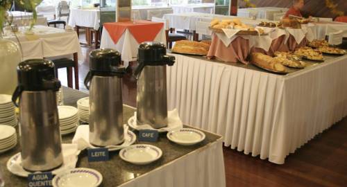 Salvatti Iguassu Hotel