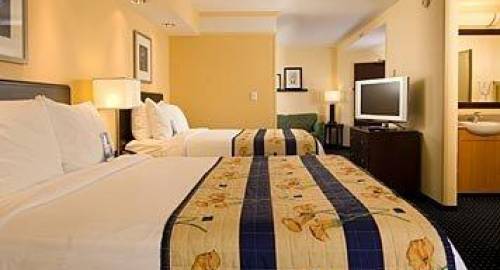 SpringHill Suites Orlando Airport