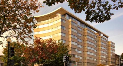 The Dupont Circle Hotel