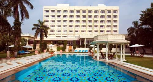 The Gateway Hotel Fatehabad Agra