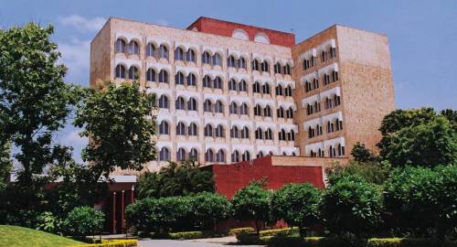 The Gateway Hotel Ganges