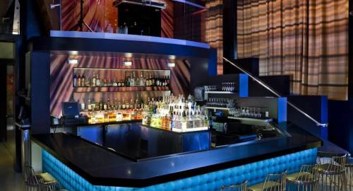 The W San Diego