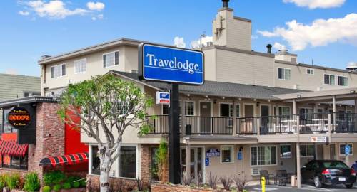 Travelodge By The Bay