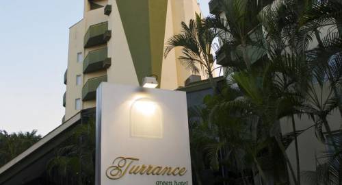 Turrance Green Hotel