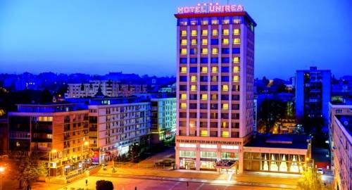 Unirea Hotel & Spa