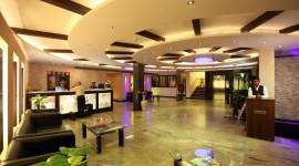 Airport Hotel Le Seasons Aerocity New Delhi