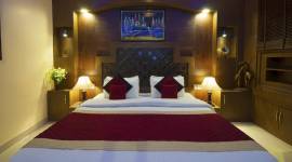 Airport Hotel Vishal Residency