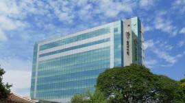 Allia Gran Hotel Pampulha Suites