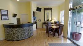 Americas Best Value Inn & Suites - SoMa