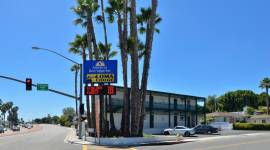 Americas Best Value Inn Loma Lodge - Extended Stay/Weekly Rates Available