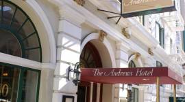 Andrews Hotel