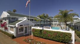 Beach Haven Inn