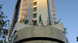 Belo Horizonte Plaza