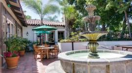 Best Western Hacienda Hotel Old Town San Diego