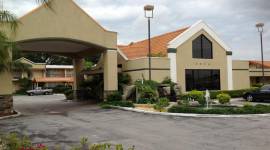 Best Western Orlando West