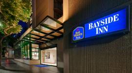 Best Western PLUS Bayside Inn