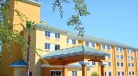 Best Western Plus Orlando Convention Center Hotel