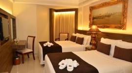 Best Western Premier Majestic Ponta Negra Beach