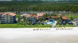 Best Western Solar Porto De Galinhas