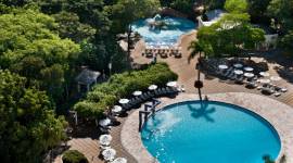 Bourbon Cataratas Convention & Spa Resort