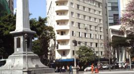 Brasil Palace Hotel