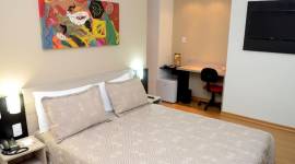Bristol Alameda Business Hotel