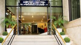 Caravelle Palace Hotel